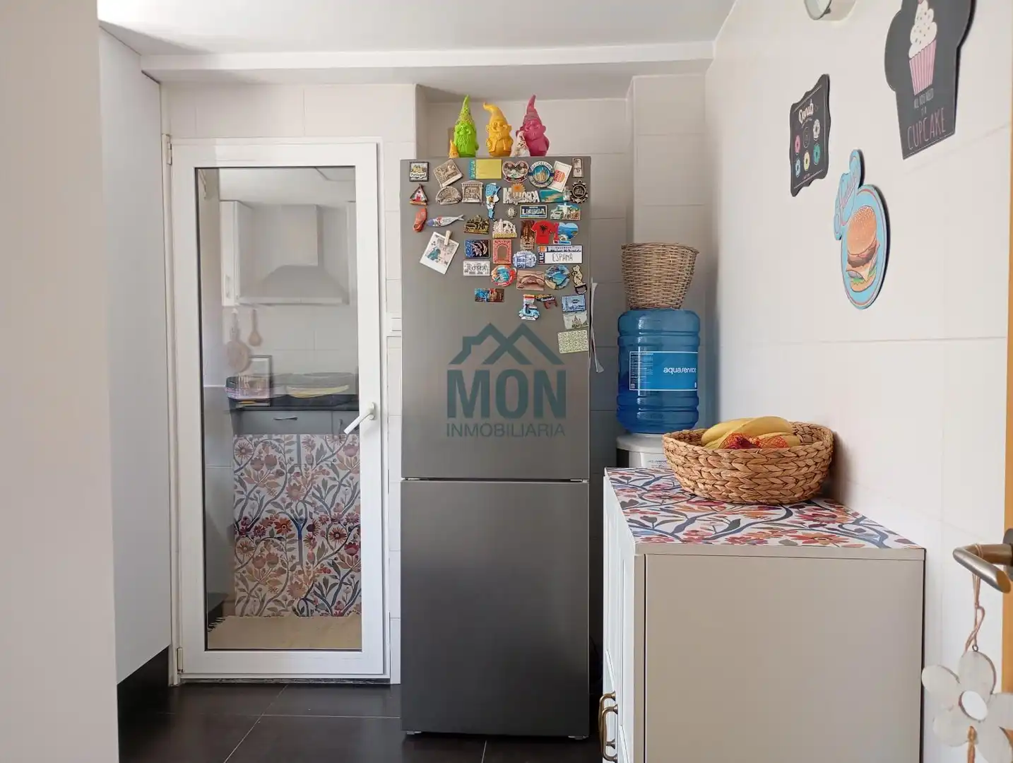 Piso en venta en Les Tendetes - Avenida Burjassot