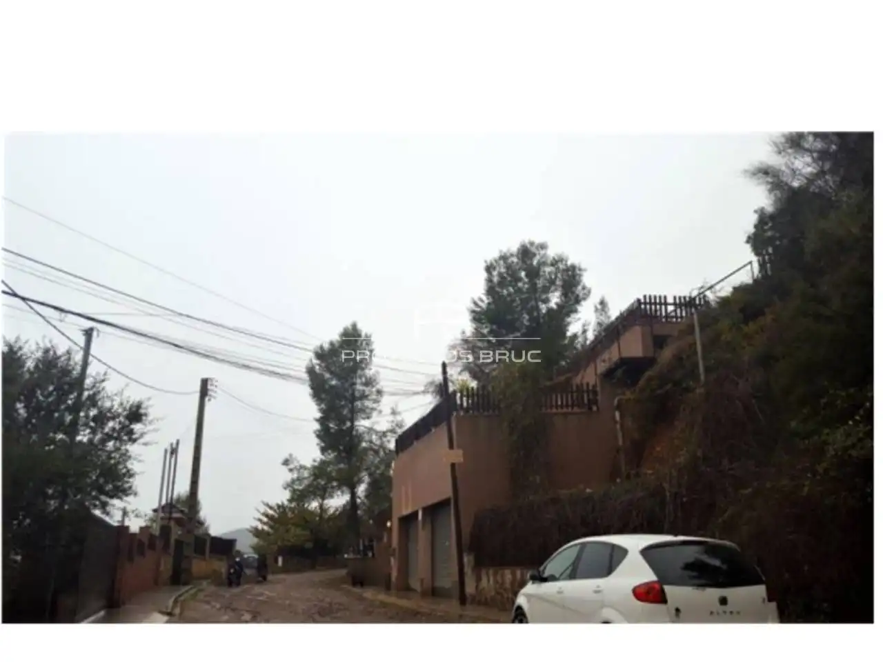 Detached house with garden for sale in Corbera de Llobregat, imagen 3