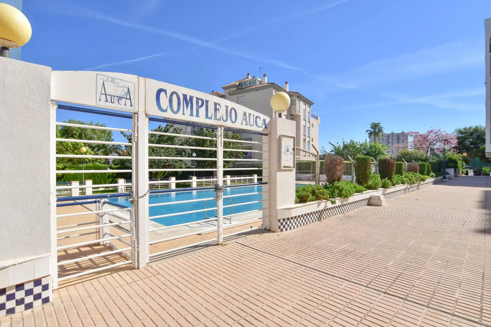 Apartment with pool to rent in Playa del Puig, imagen 58