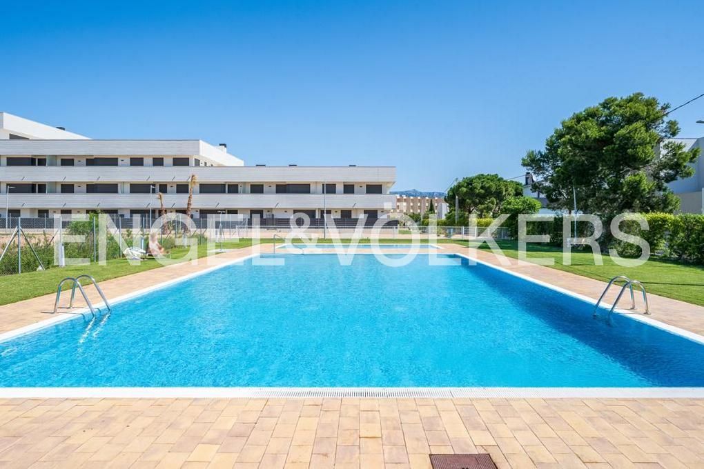 Attic for sale in Carrer Margalló, Roques Daurades - L'Estany