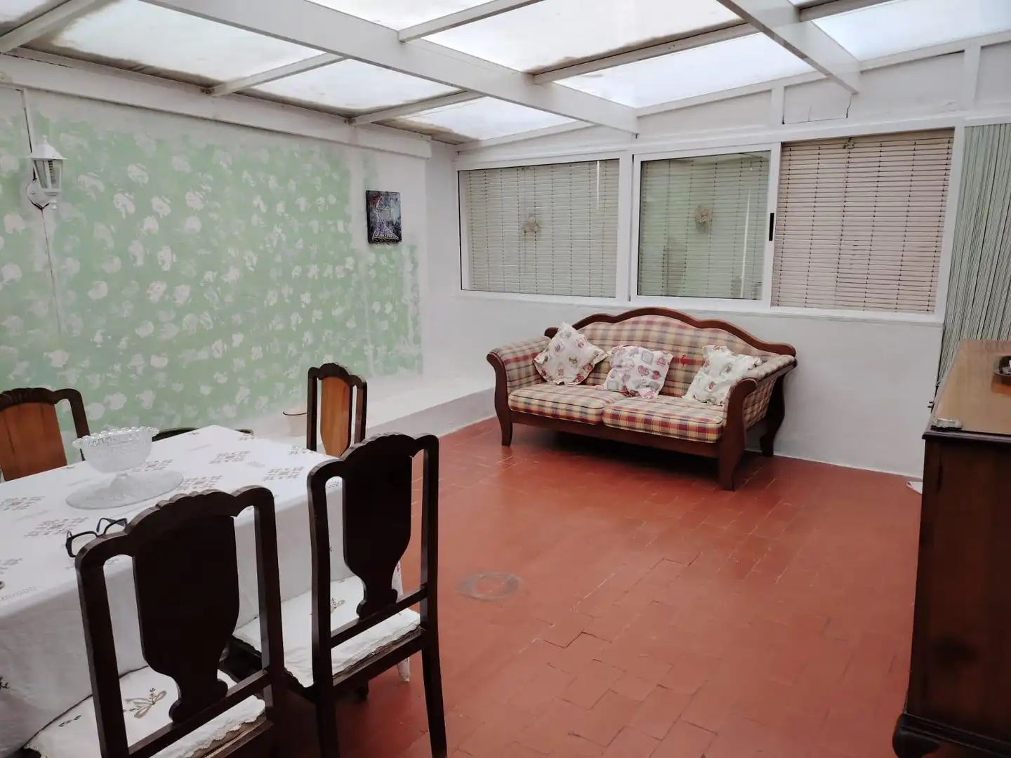 Esszimmer von Wohnung zum Verkauf in Elda mit Terrasse und Abstellraum