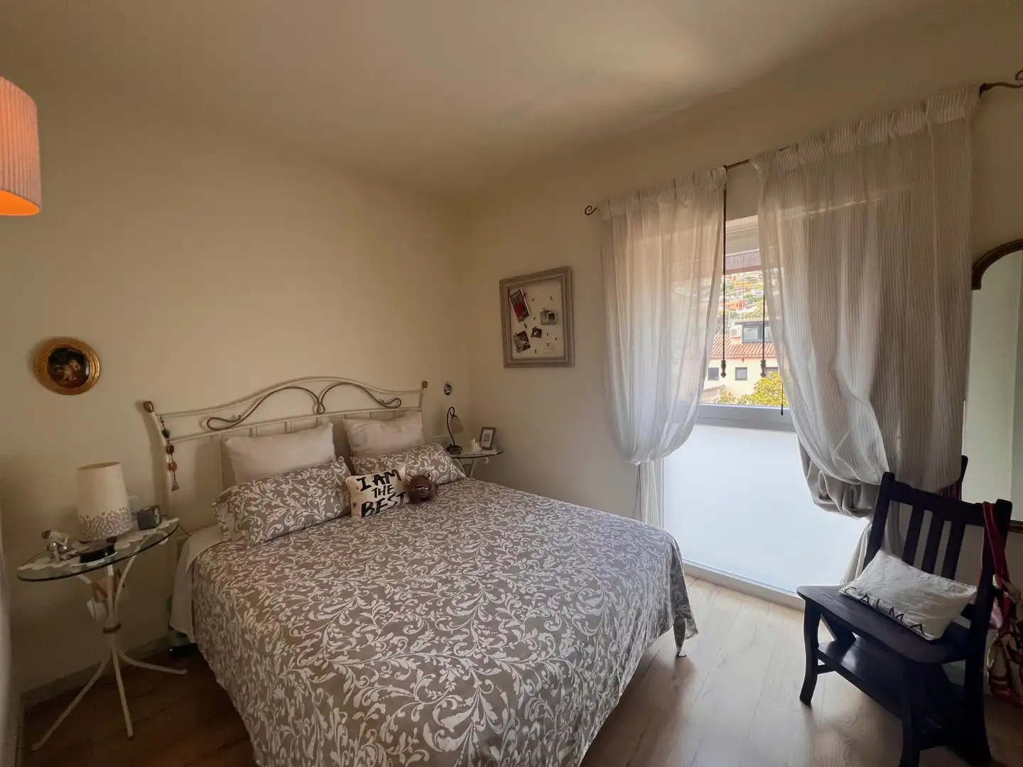Bedroom of Duplexes for sale in Begur  with Air Conditioner, Furnished and Oven