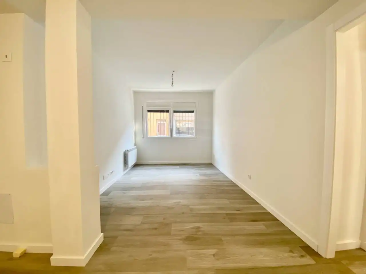 Bedroom of Flat for sale in Olot  with Heating, Storage room and Alarm