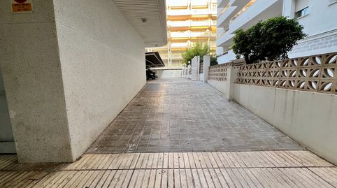 Foto 5 von Garage zum Verkauf in Major, 26, Platja de Llevant, Salou