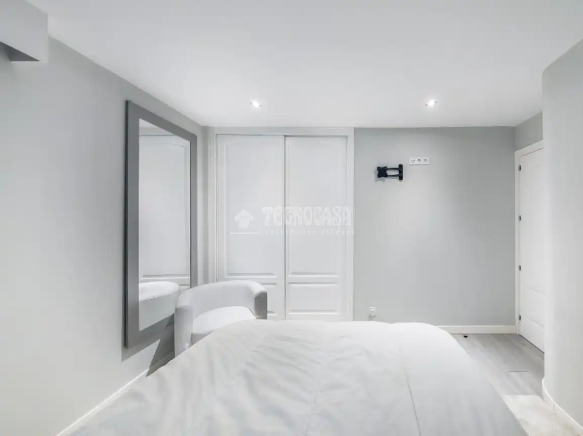 Habitación de Piso en venta en Madrid con Aire acondicionado, Calefacción y Terraza