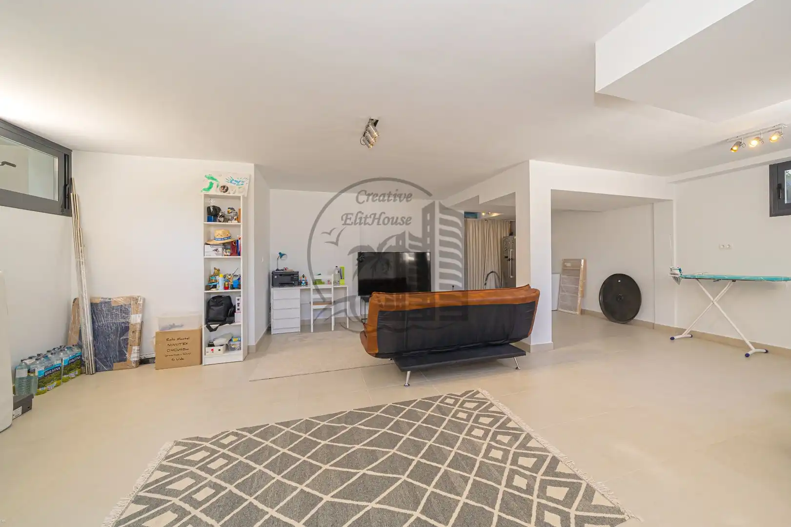 Casa o chalet en venta en La Nucia con Jardín privado y Piscina