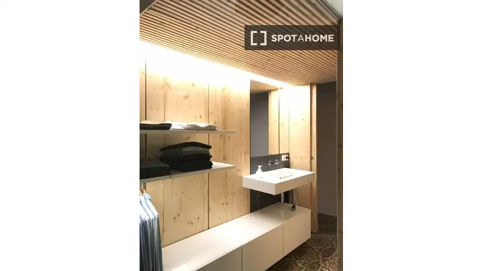 Appartement avec terrasse à louer à Eixample, imagen 8