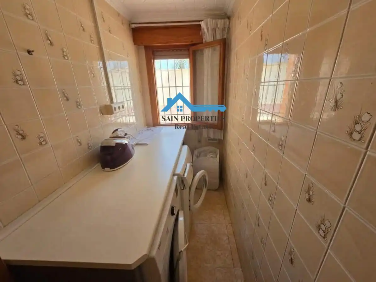 Villa con giardino in vendita a Los Girasoles, imagen 16