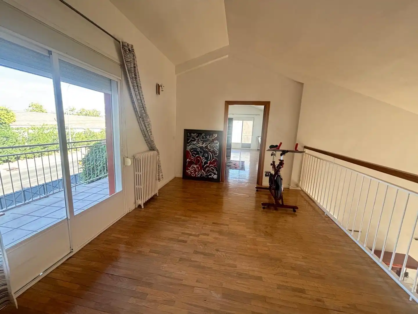 Detached house with terrace for sale in Área Rural-Valverde-Las Casas, imagen 13
