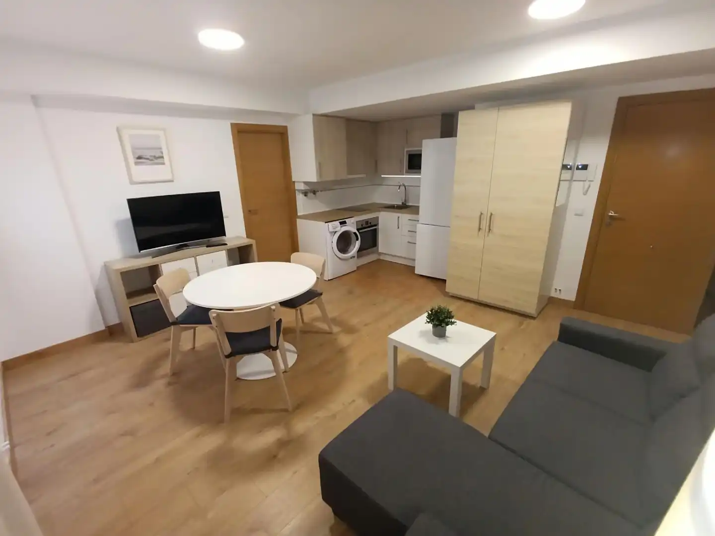 Flat for rent in La Paz - Las Américas