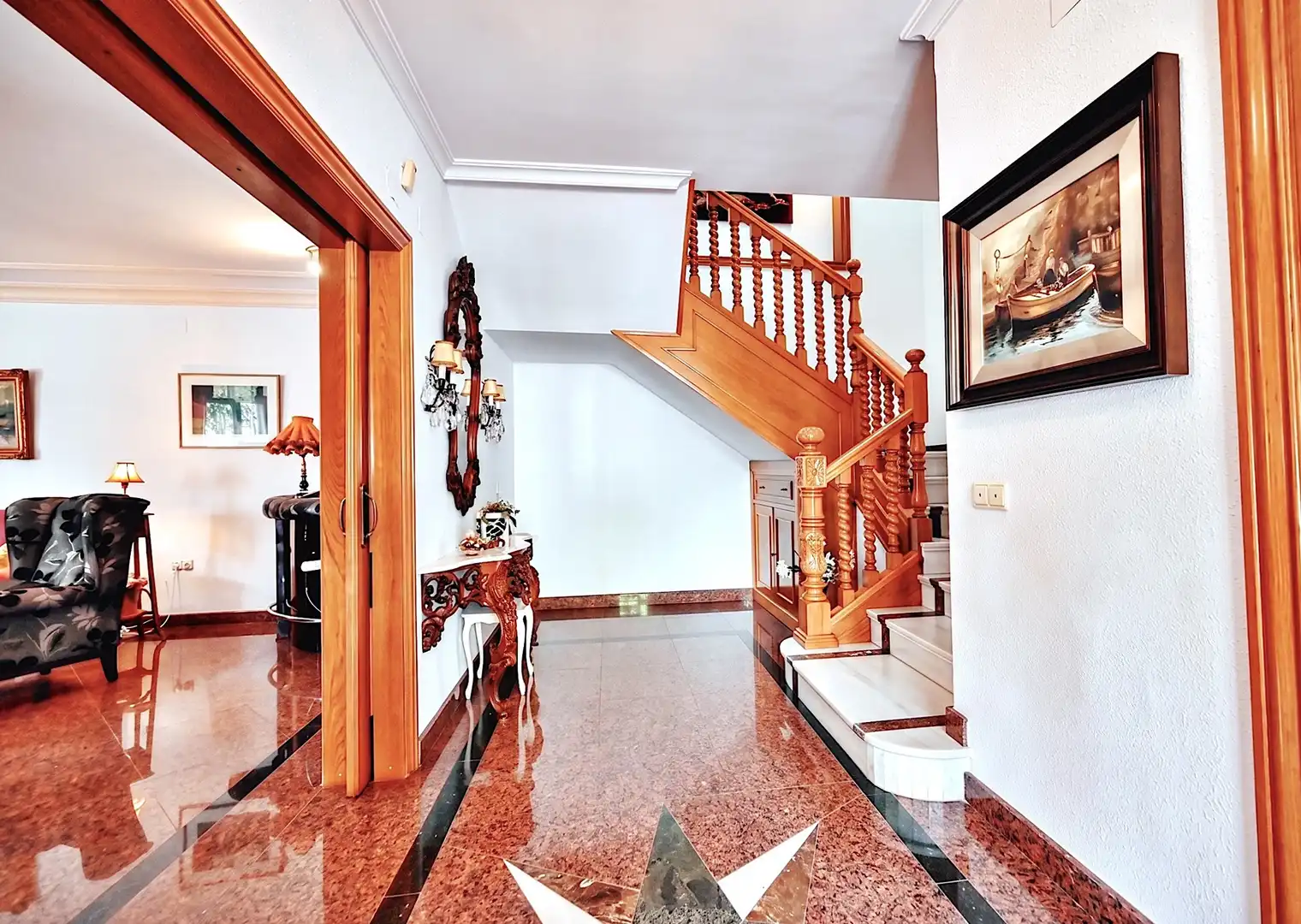 Casa con jardín en venta en Castillo Sohail - Myramar, imagen 12