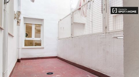 Foto 5 de Piso de alquiler en Mont-Olivet, Valencia Capital