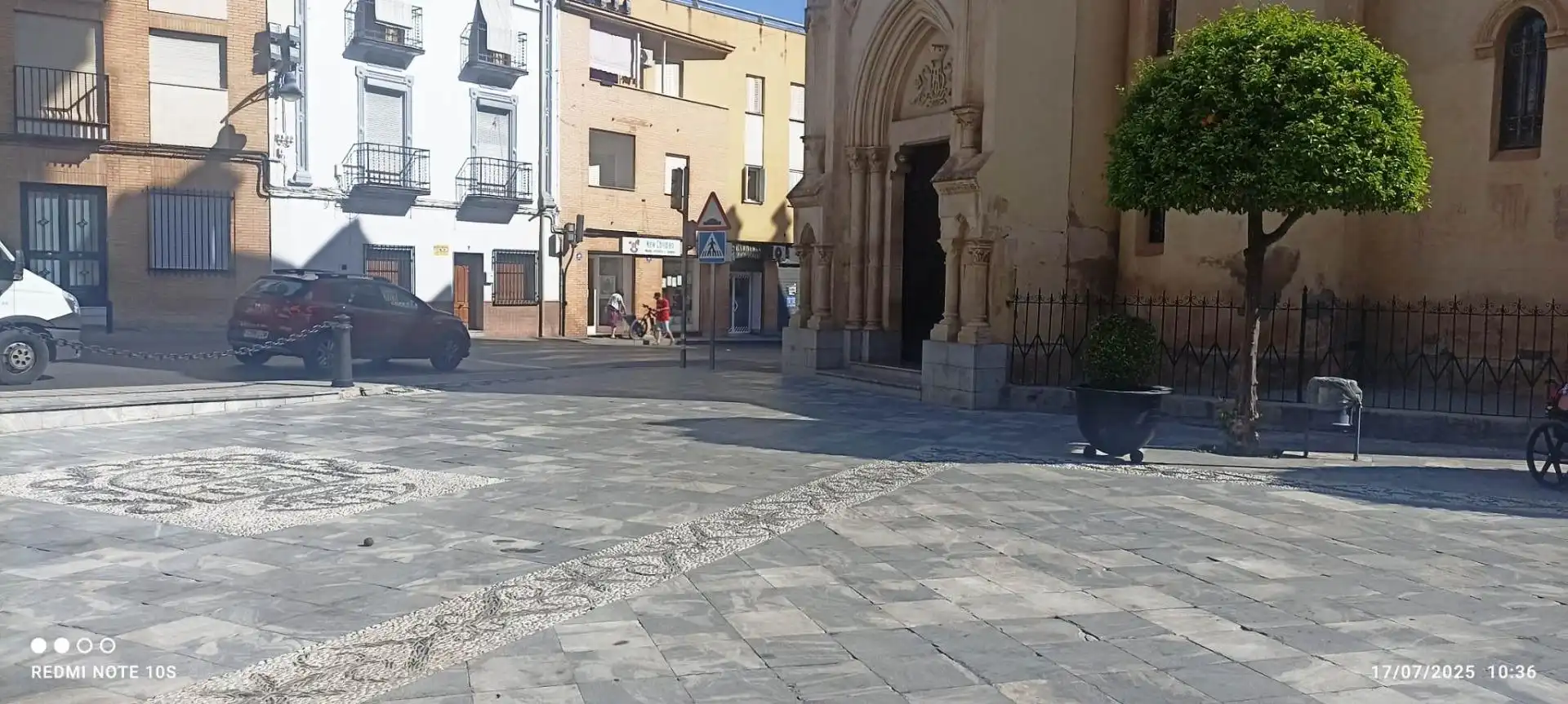 Local commercial à louer à Plaza IGLESIA, imagen 4