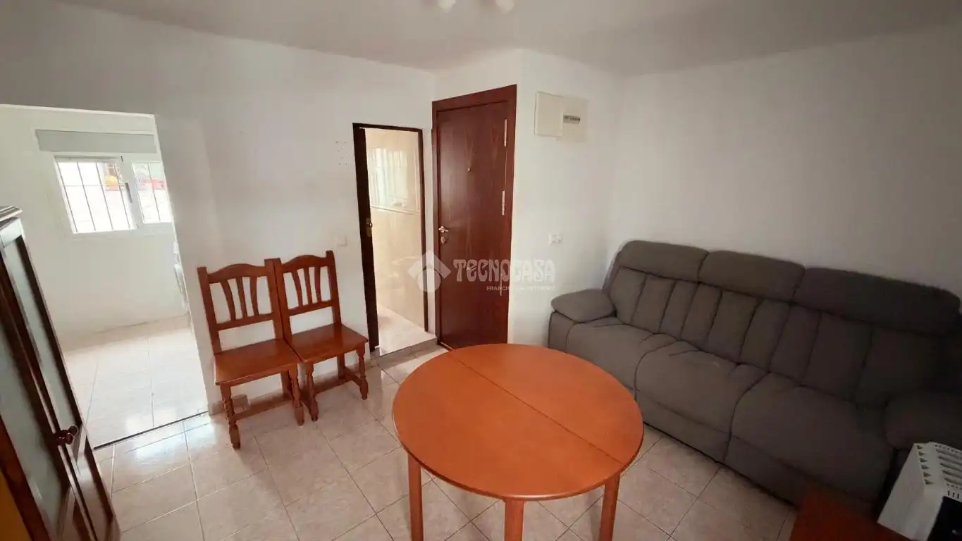 Piso en venta en Marbella Centro