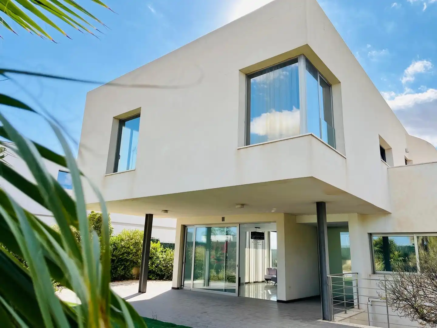 Casa o xalet en venda a Calle Reus, 24, La Algoda - Matola - Llano de San José