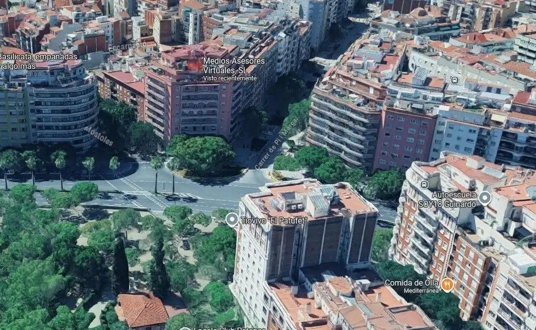 Appartamento con terrazza in vendita a ALFONS EL SAVI, imagen 7