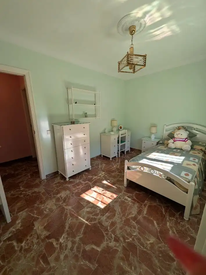 Chalet con terraza en venta en Calle Pajarete 20, imagen 29