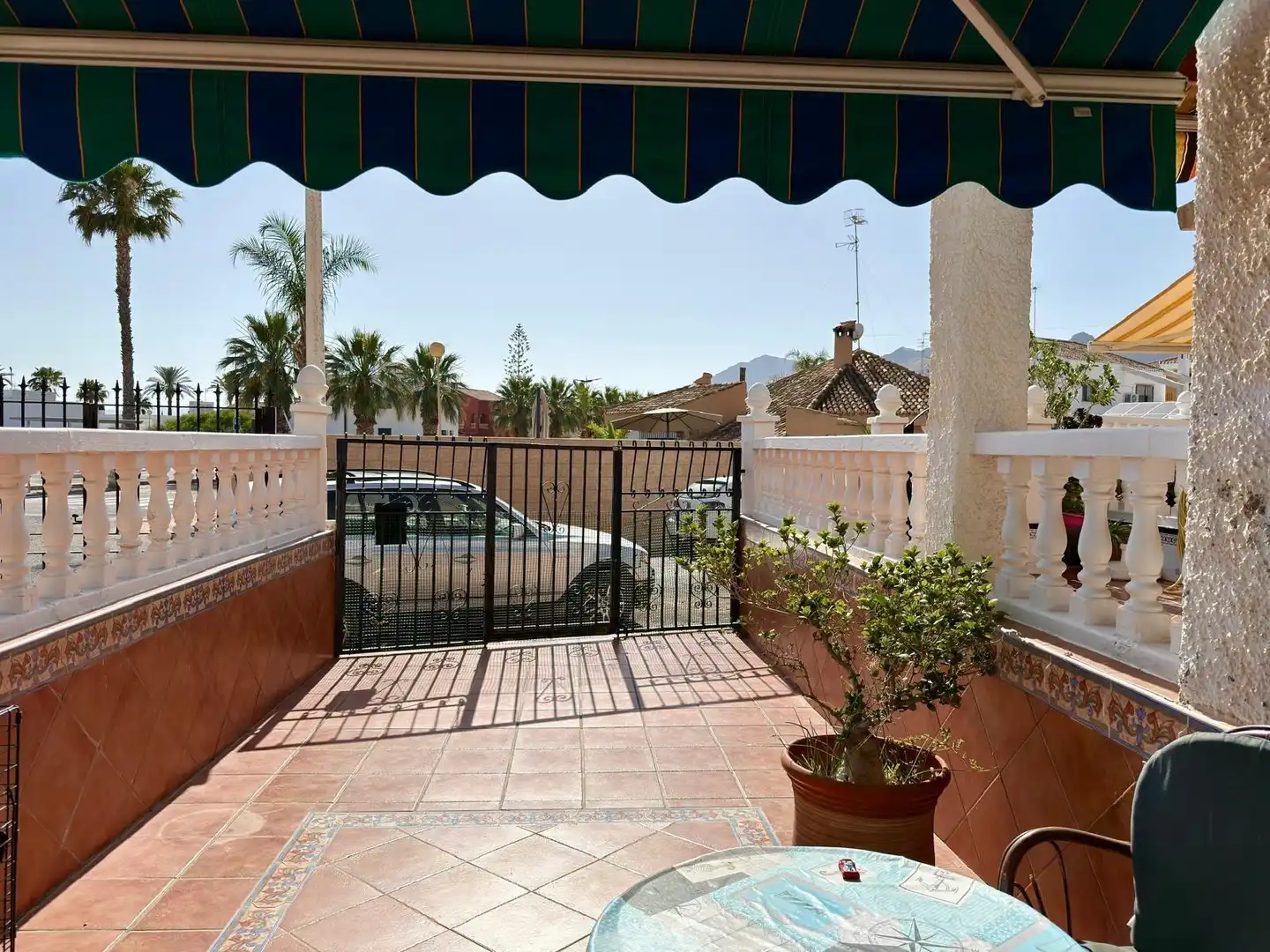 Casa con terrazza in vendita a Puerto de Mazarrón, imagen 2