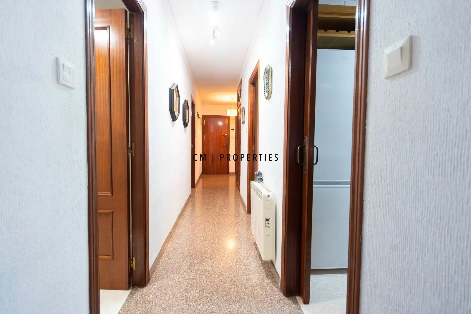 Wohnung zur Miete in Benifairo, Doctor Palos - Alto Palancia