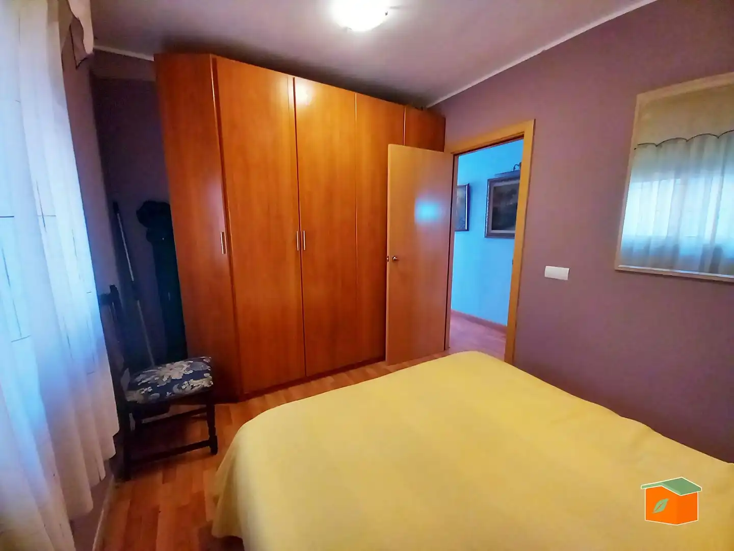 Flat with terrace for sale in Santa Bàrbara, imagen 24