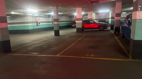 Foto 4 de Garatge en venda a Avinguda del Parlament, 1, Can Roca, Terrassa
