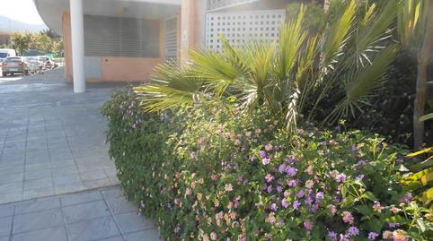 Photo 3 of Garage for sale in Avenida Virgen de la Palma, 44, Bajadilla - Fuente Nueva, Algeciras