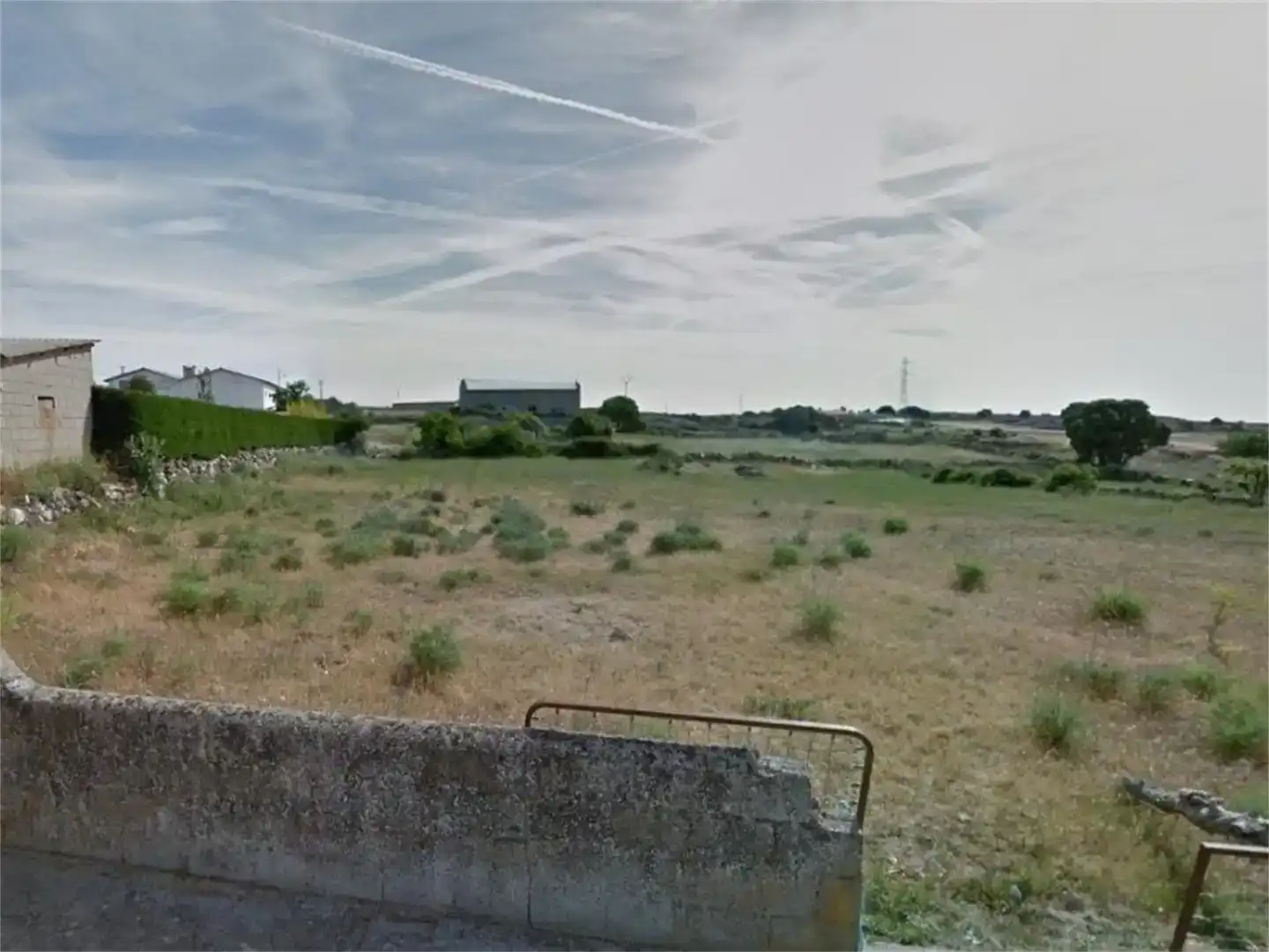 Terreno en venta en Muelas del Pan, Zamora