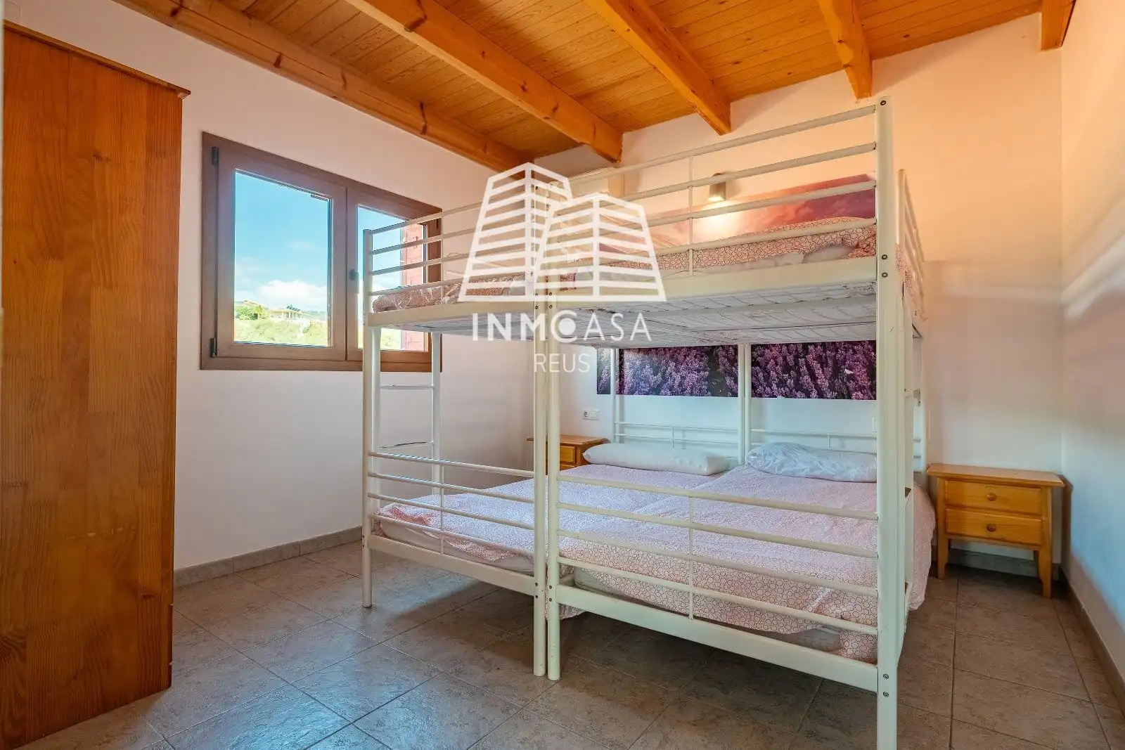 Casa amb piscina en venda a Montclar de, imagen 33