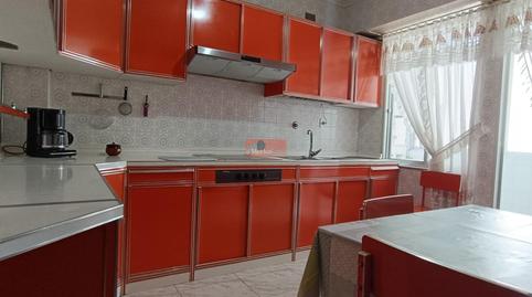 Foto 4 de Piso en venta en A Milagrosa, Lugo