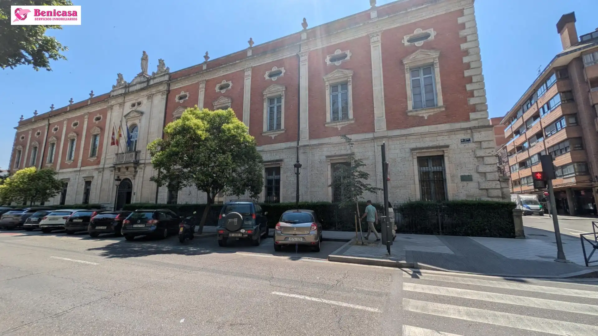 Piso con ascensor en venta en Calle PEDRO BARRUECOS, imagen 35