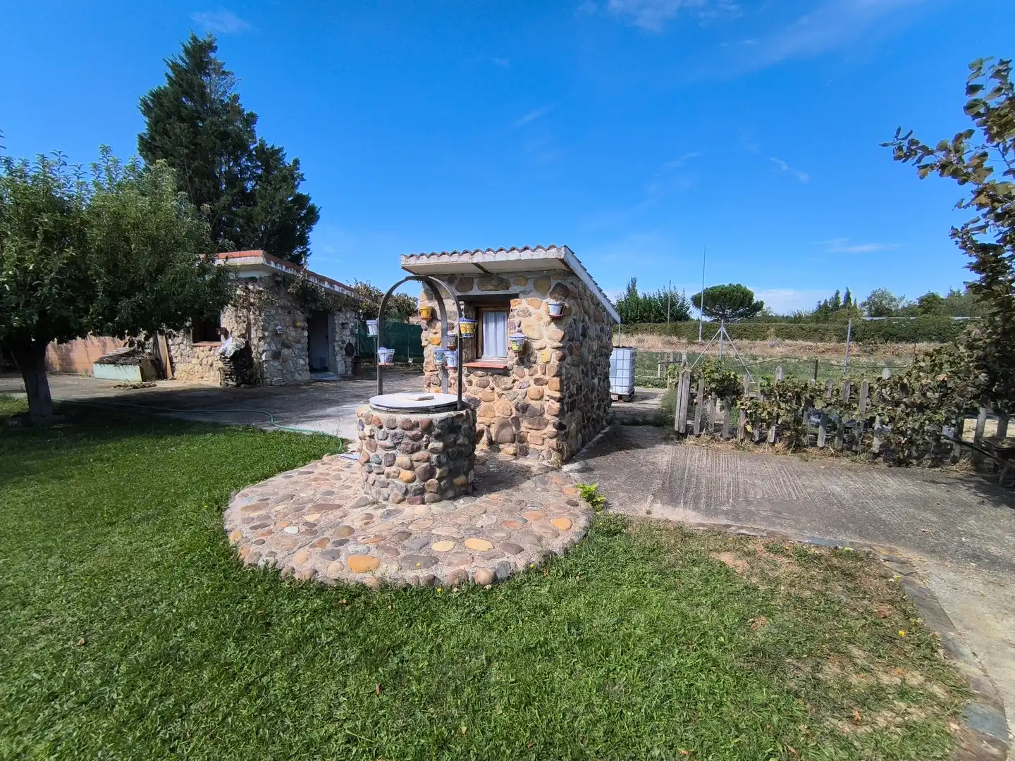 Country house with garden for sale in Urbanización Bota 2 8, imagen 30