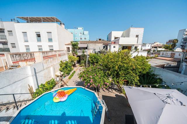 Terreno residencial en Venta en Carrer de Trafalgar, 31 en Ciudad Jardín