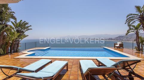 Foto 2 de Finca rústica en venda a El Faro, Valencia