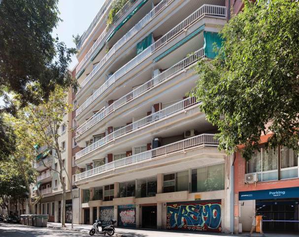 Oficina en Alquiler en  CALLE BUENAVENTURA MUÑOZ, 13 en El Parc i la Llacuna del Poblenou