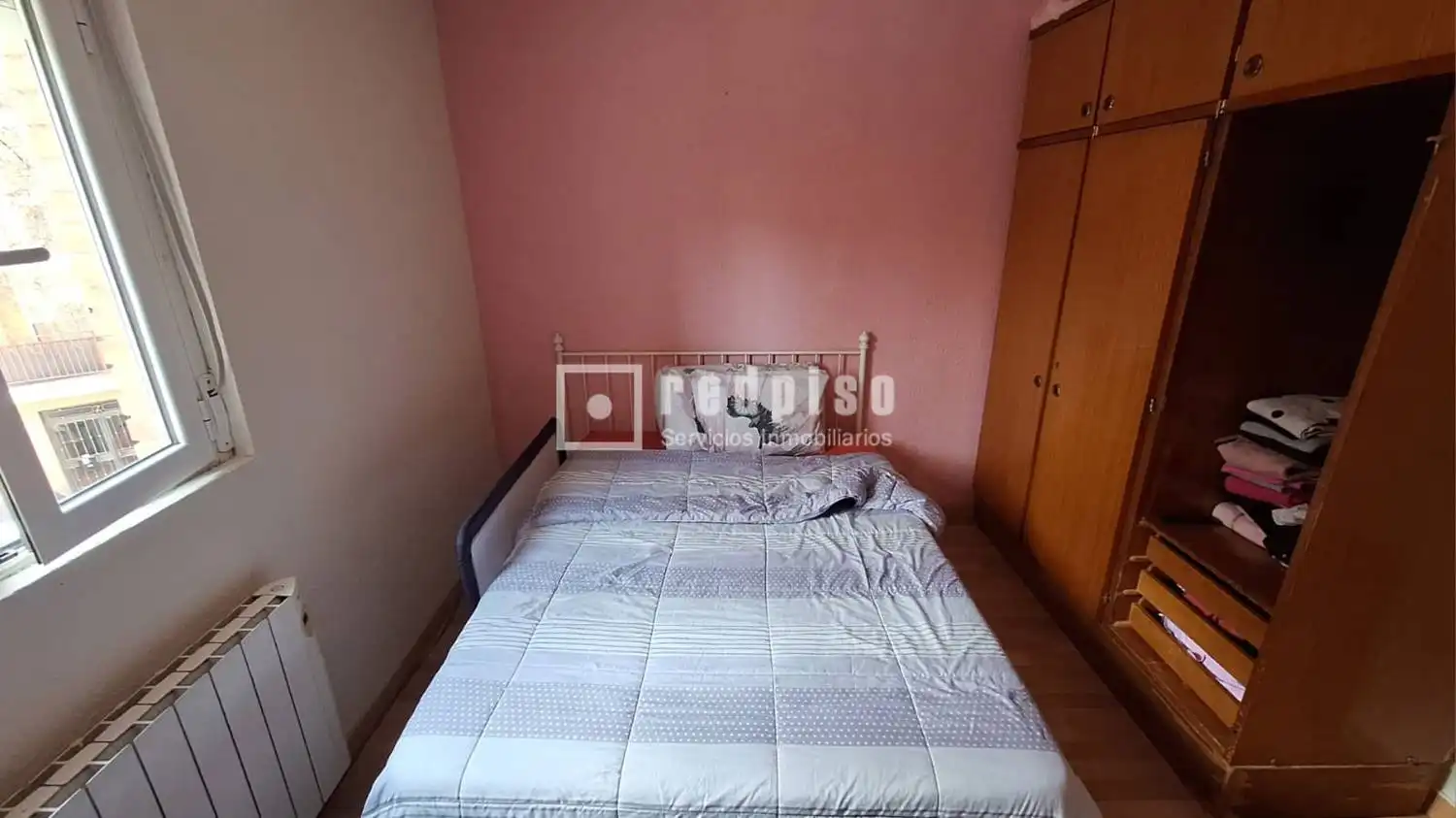 Piso con ascensor en venta en Chorrillo, imagen 6