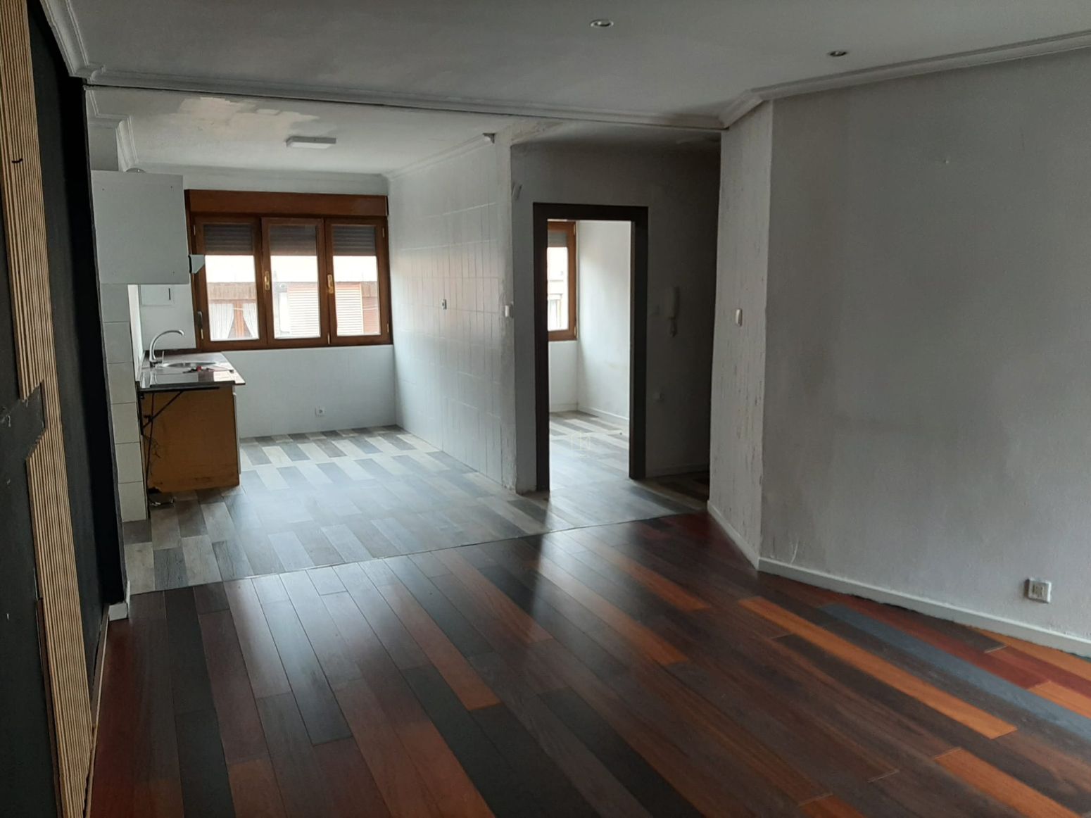 Piso en venta en Gijón - CL SIGLO XX, Llano