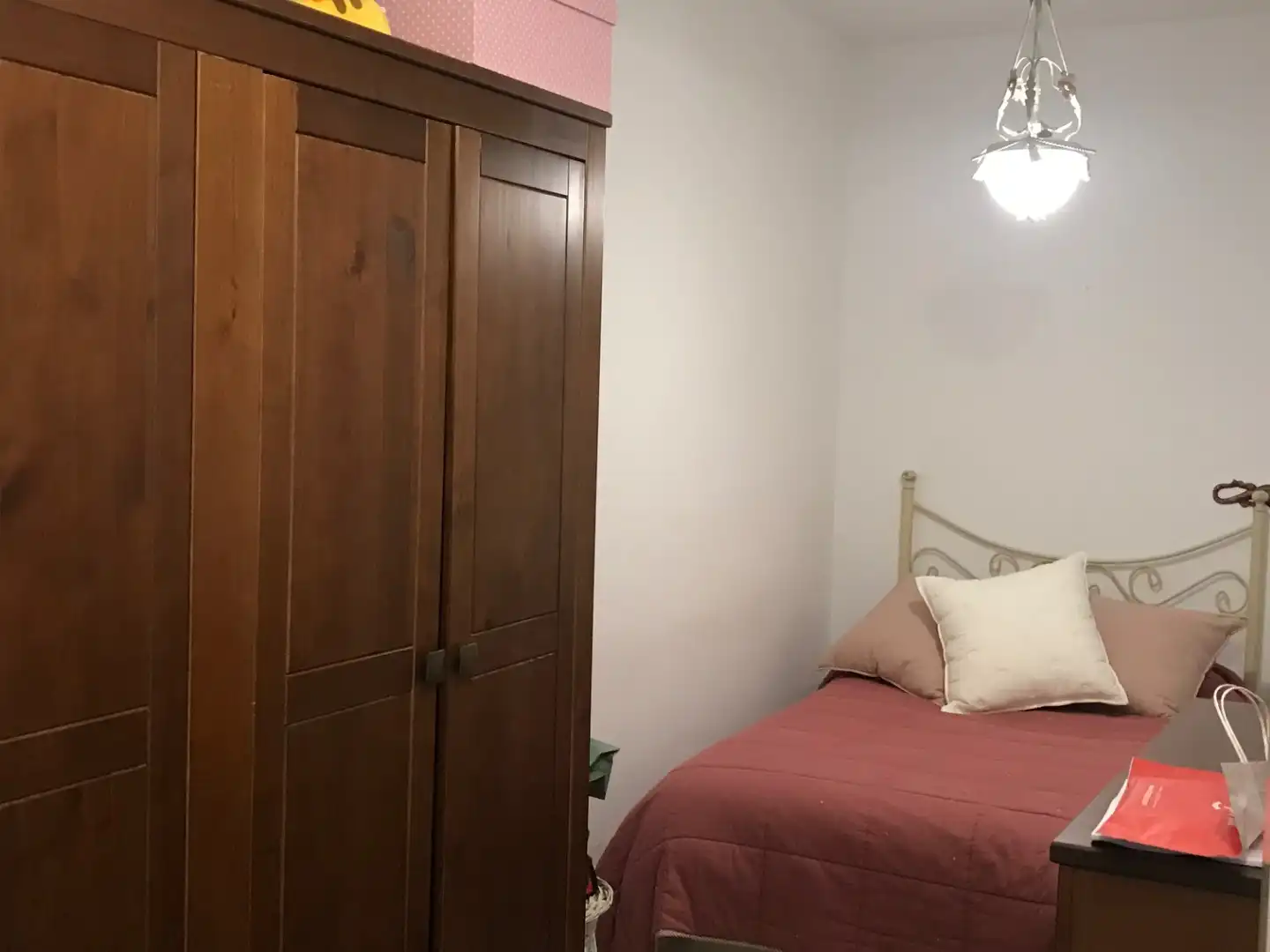 Piso con ascensor en venta en Rualasal 19, imagen 9