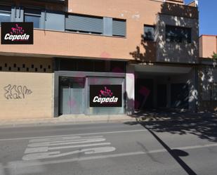 Premises for sale in Ciudad Real Capital