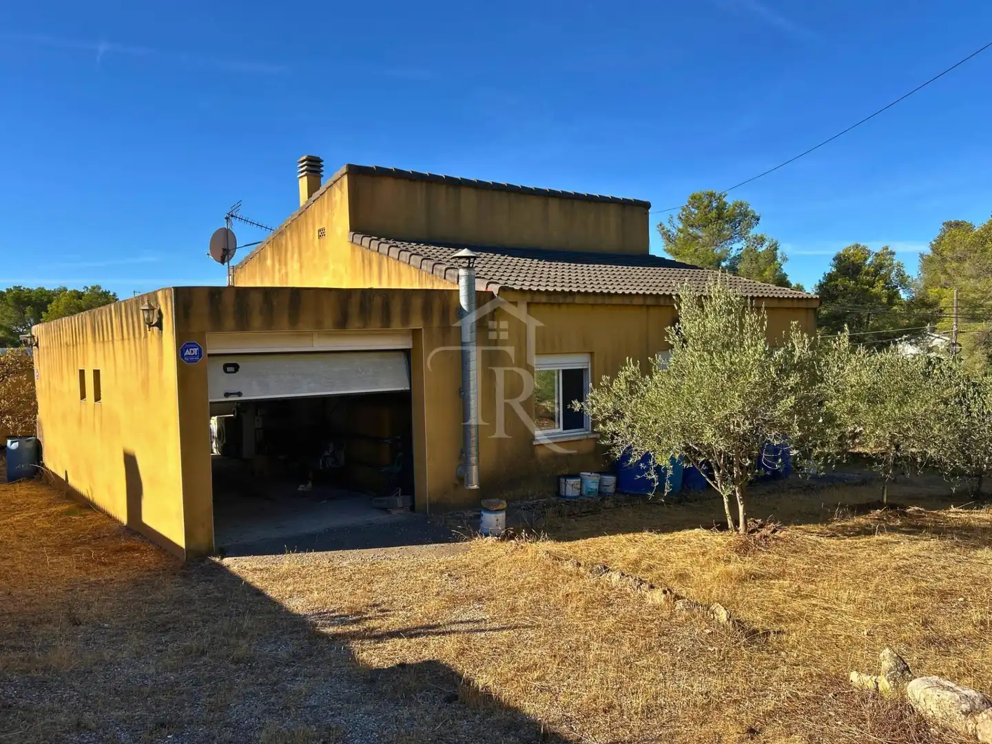 Villa avec piscine à vendre à Cabra del Camp, imagen 8