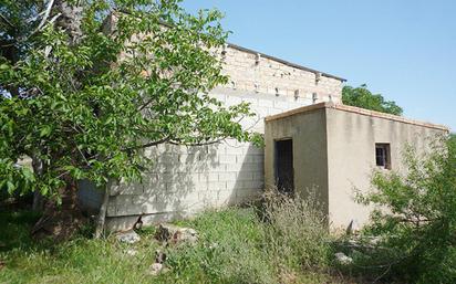 Außenansicht von Country house zum verkauf in Ulldecona