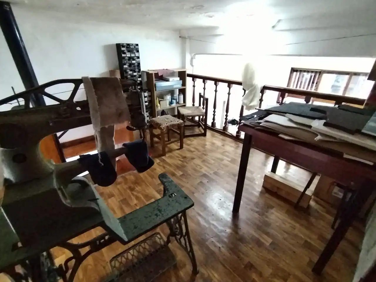 Local comercial en venda a Galicia Kalea, imagen 8