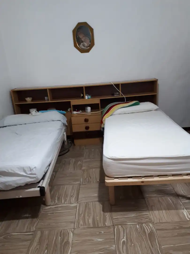 Bedroom of Detached homes for sale in Sant Pere de Torelló  with Private garden, Terrace and Storage room