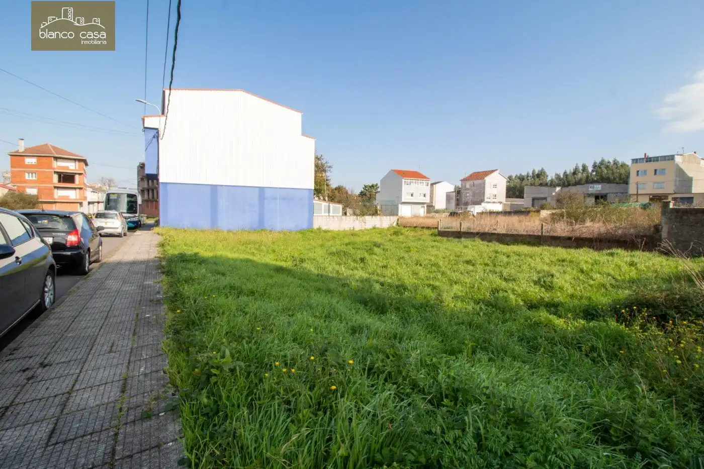 Terrenos y solares en venta en Carballo, imagen 2