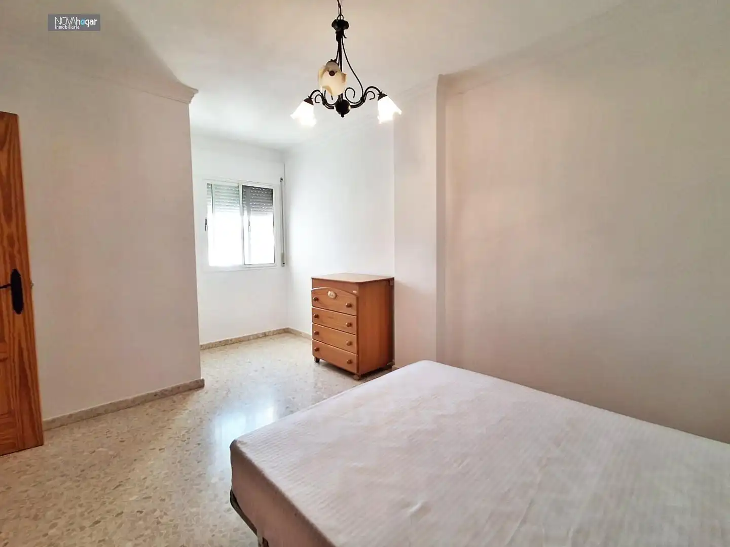 Habitación de Piso en venta en Cártama con Aire acondicionado, Calefacción y Balcón