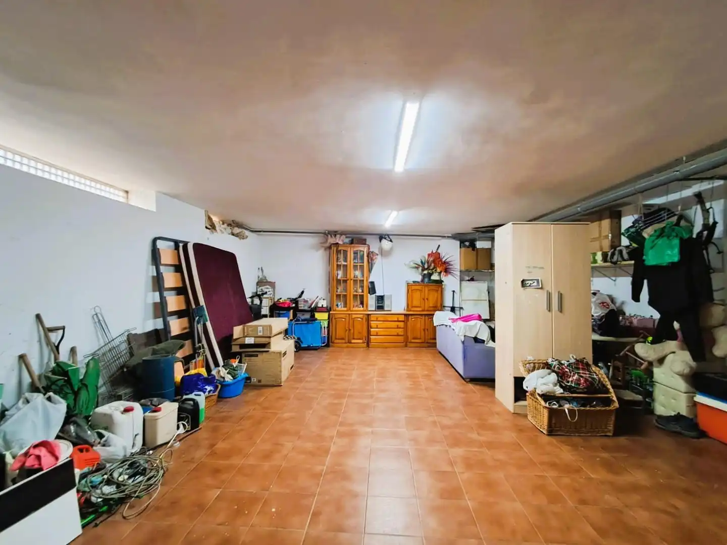 Casa adosada en venda en Águilas amb Aire condicionat, Calefacció i Terrassa