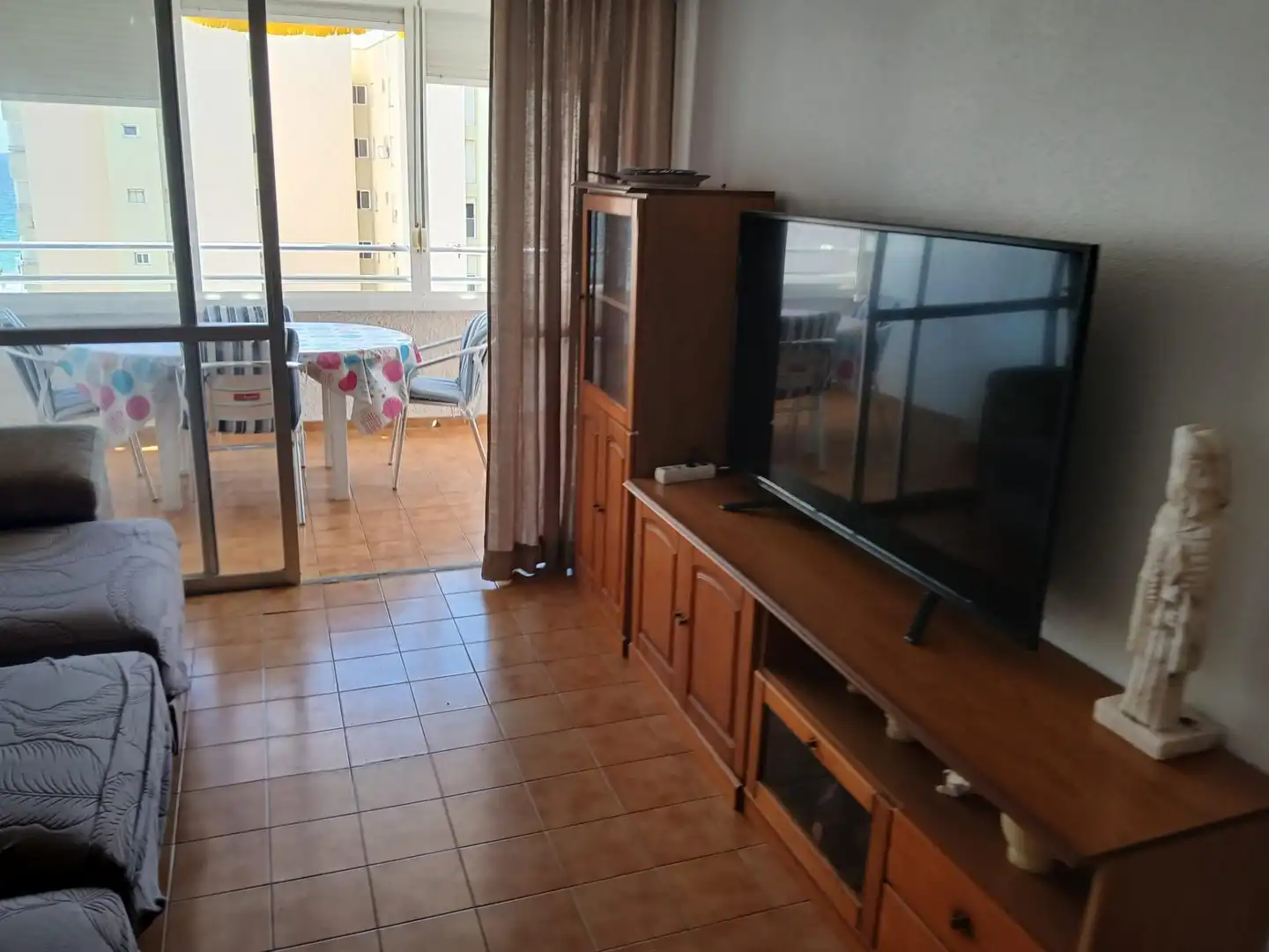 Apartment zur Miete in Calle PROF. RAFAEL CASASEMPERE, imagen 4