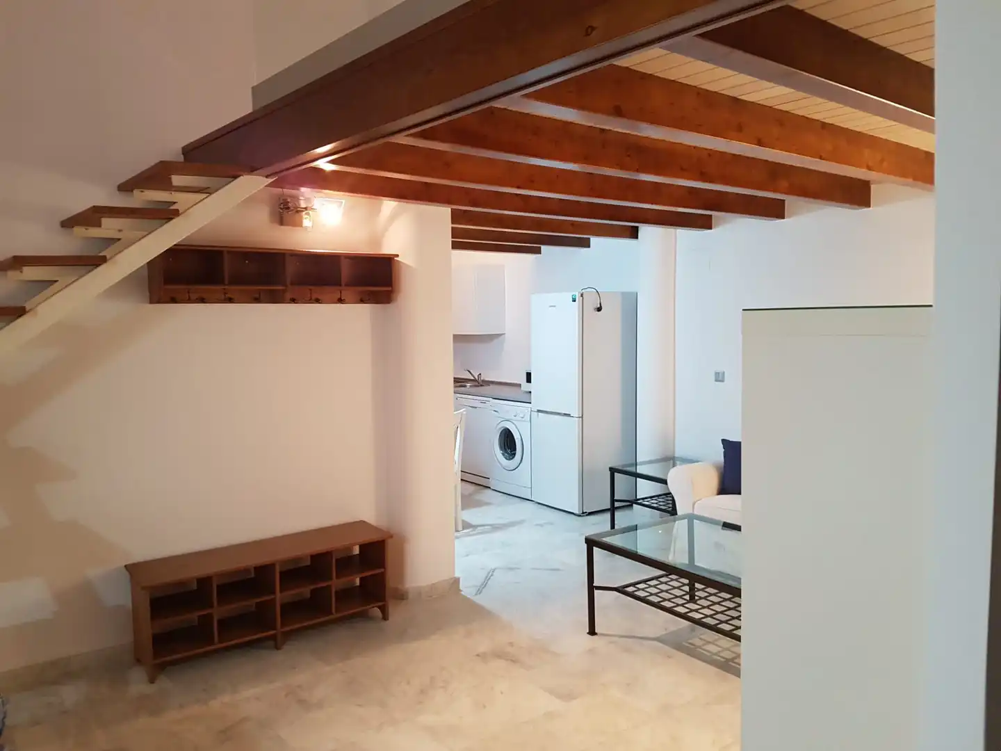 Flat to rent in Calle Carlos Arruza, imagen 5