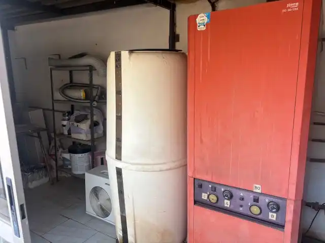 Adossat en venda a Puerto de Sagunto, imagen 4