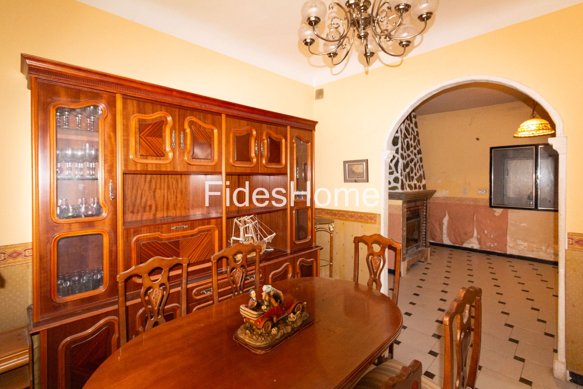 Dining room of House or chalet for sale in Dúrcal  with Terrace