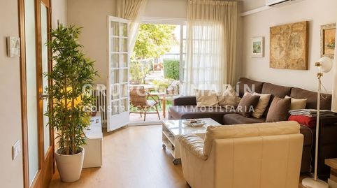 Foto 2 de Casa adosada en venta en Carrer de Sant Miquel, Sector Est, Premià de Mar